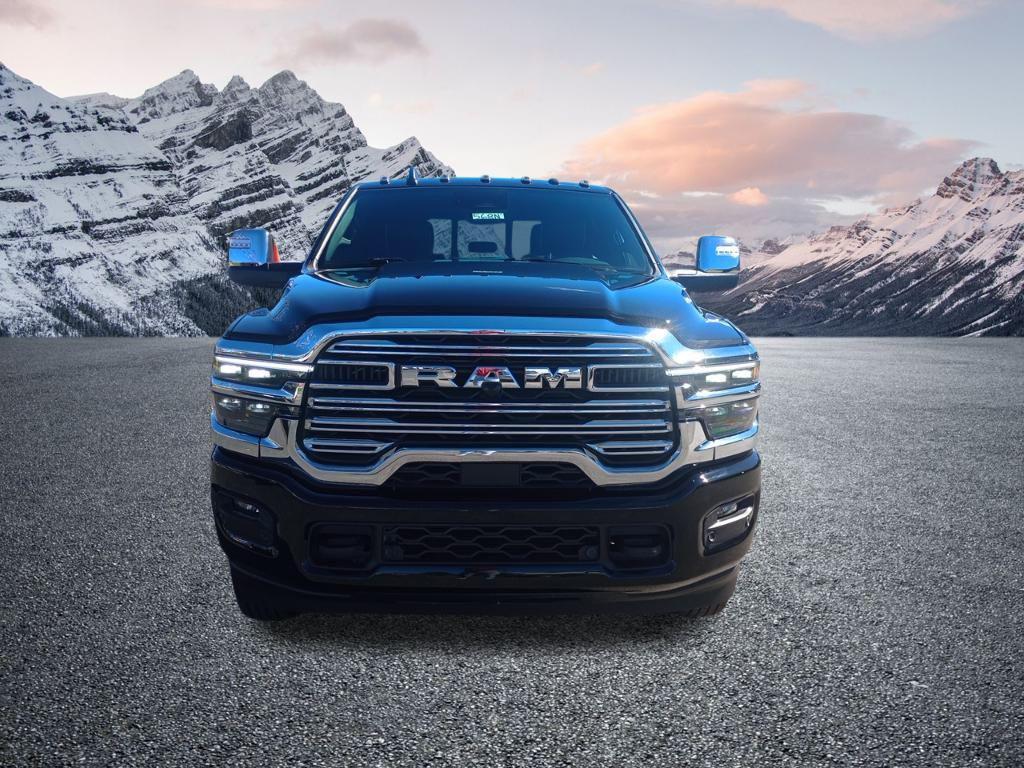 new 2026 Ram 3500 car, priced at $77,873
