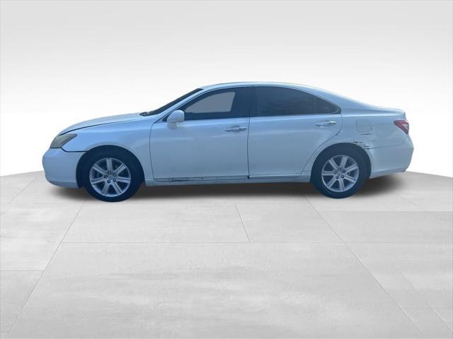 used 2009 Lexus ES 350 car, priced at $3,500