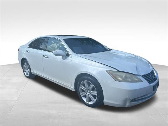 used 2009 Lexus ES 350 car, priced at $3,500