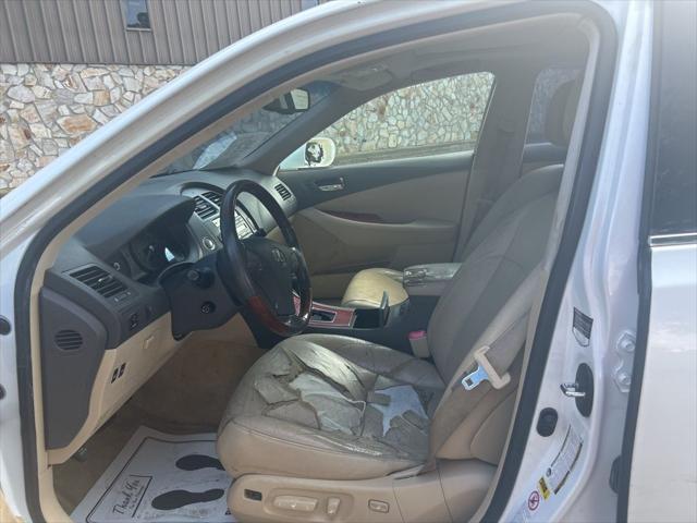 used 2009 Lexus ES 350 car, priced at $3,500
