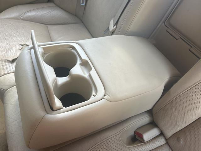 used 2009 Lexus ES 350 car, priced at $3,500