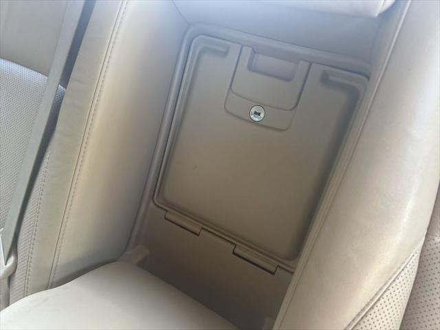 used 2009 Lexus ES 350 car, priced at $3,500