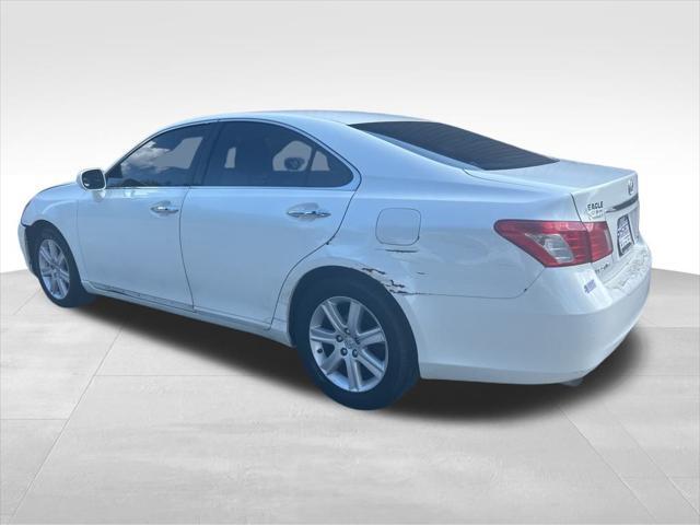 used 2009 Lexus ES 350 car, priced at $3,500