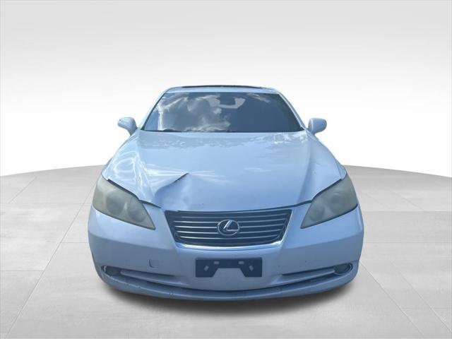 used 2009 Lexus ES 350 car, priced at $3,500