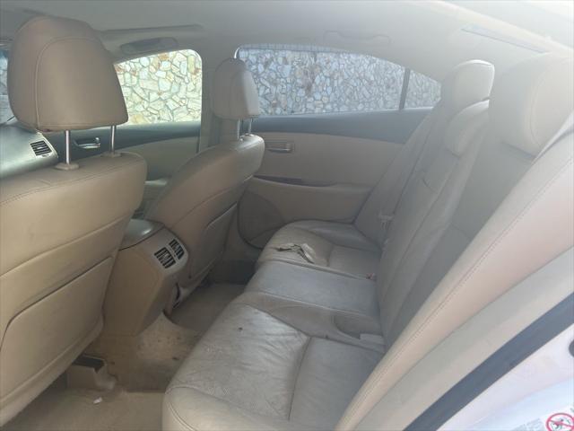 used 2009 Lexus ES 350 car, priced at $3,500