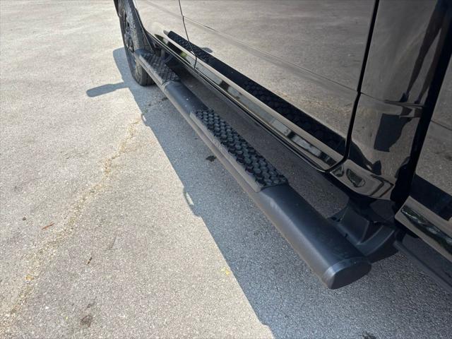 new 2025 Ram 2500 car, priced at $61,393