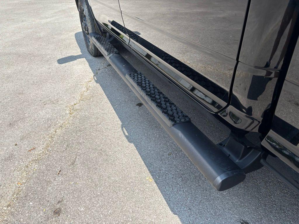 new 2025 Ram 2500 car, priced at $58,393