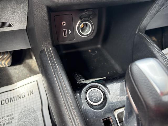 used 2019 Nissan Kicks car, priced at $11,999