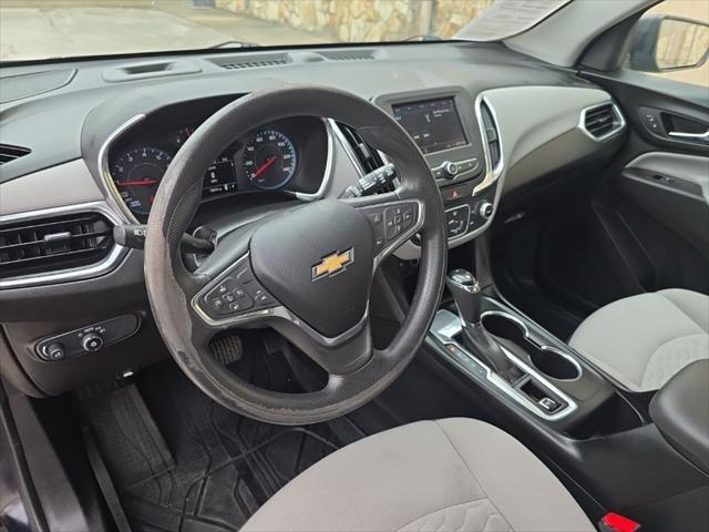 used 2020 Chevrolet Equinox car, priced at $14,999
