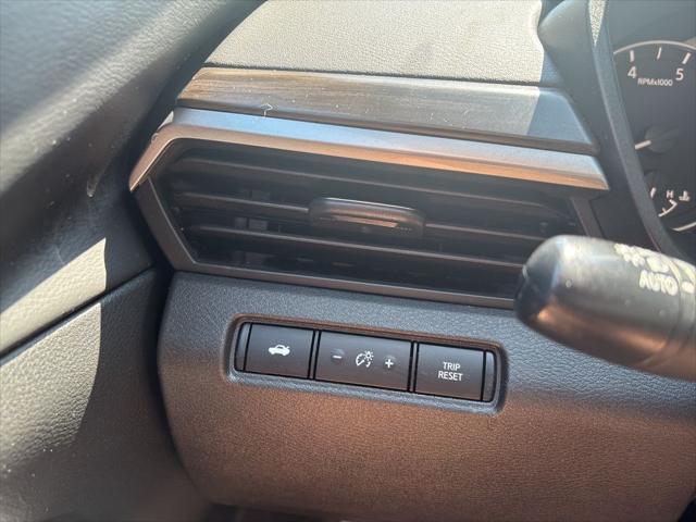 used 2024 Nissan Altima car, priced at $18,999