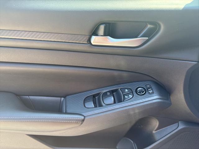 used 2024 Nissan Altima car, priced at $18,999