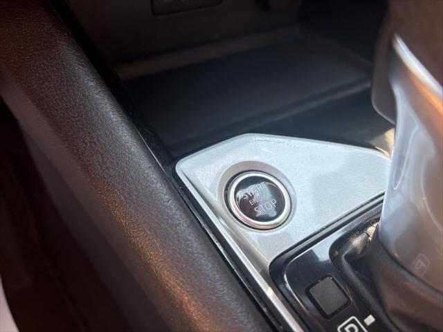 used 2024 Nissan Altima car, priced at $18,999
