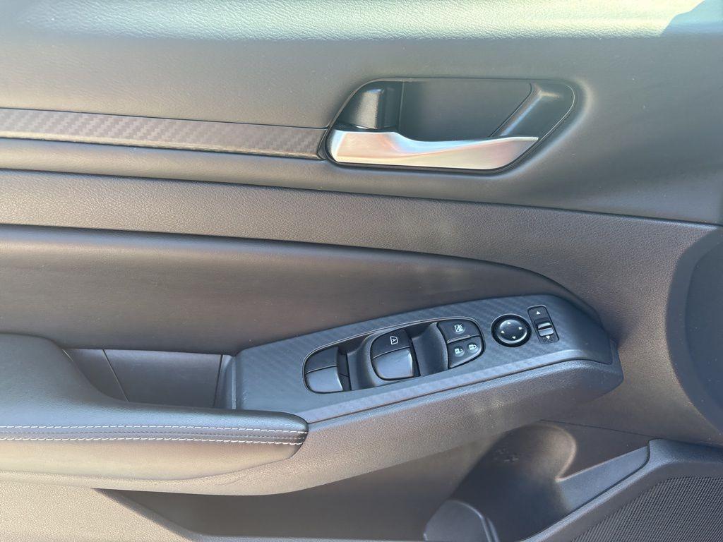 used 2024 Nissan Altima car, priced at $17,999