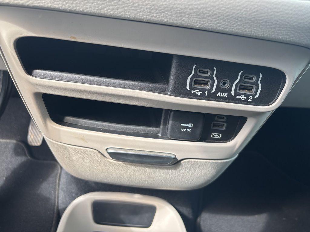used 2022 Chrysler Pacifica car, priced at $17,408