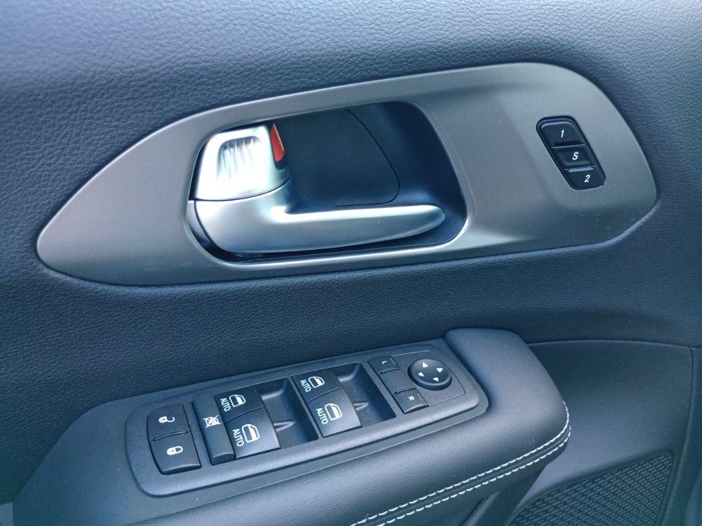 new 2026 Chrysler Pacifica car, priced at $48,360