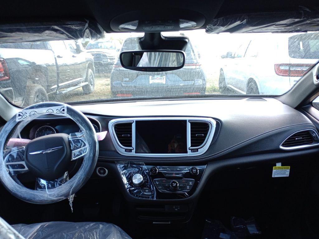 new 2026 Chrysler Pacifica car, priced at $48,360