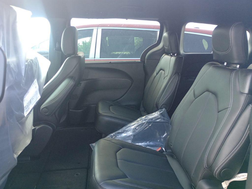 new 2026 Chrysler Pacifica car, priced at $48,360