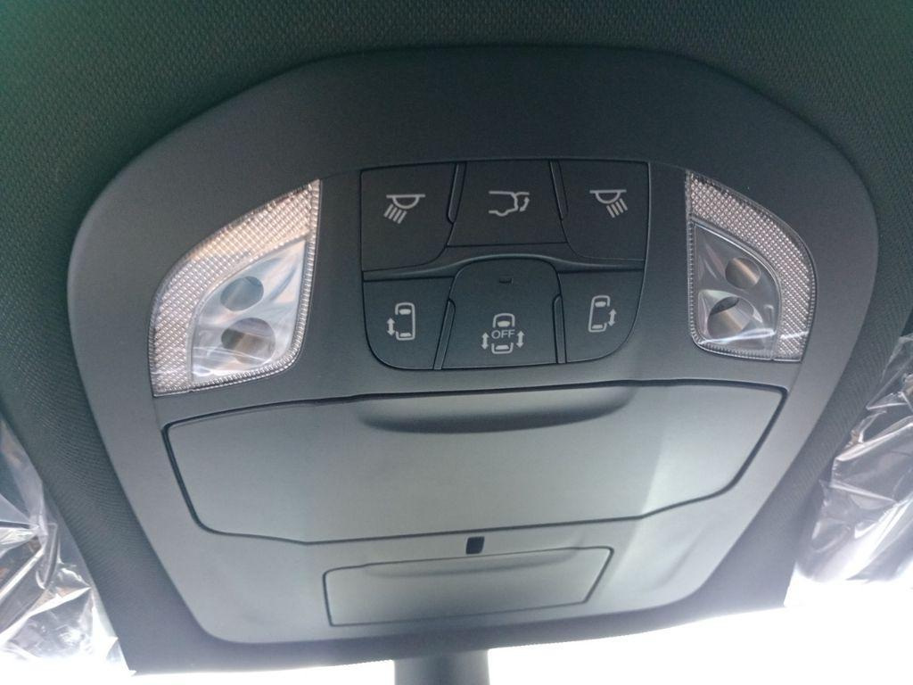 new 2026 Chrysler Pacifica car, priced at $48,360