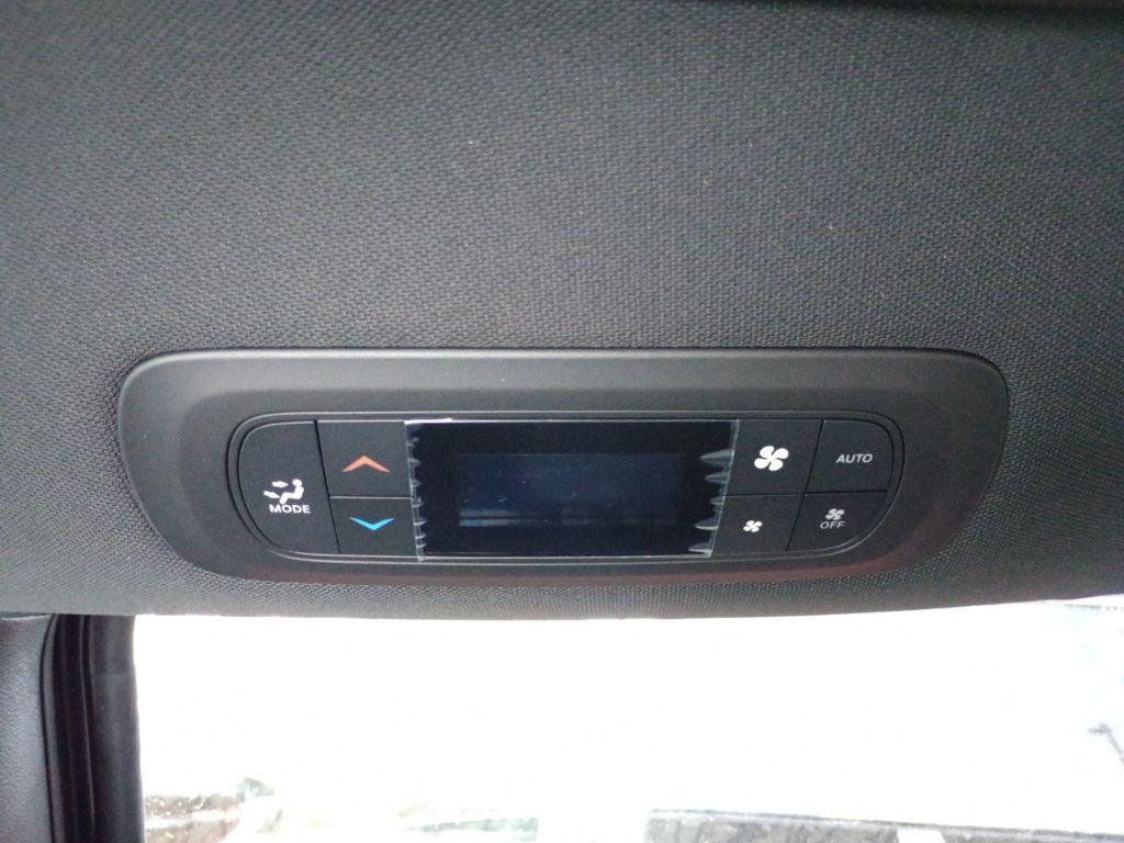 new 2026 Chrysler Pacifica car, priced at $48,360