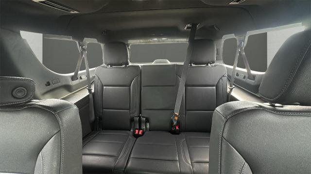 used 2023 Chevrolet Suburban car, priced at $60,999