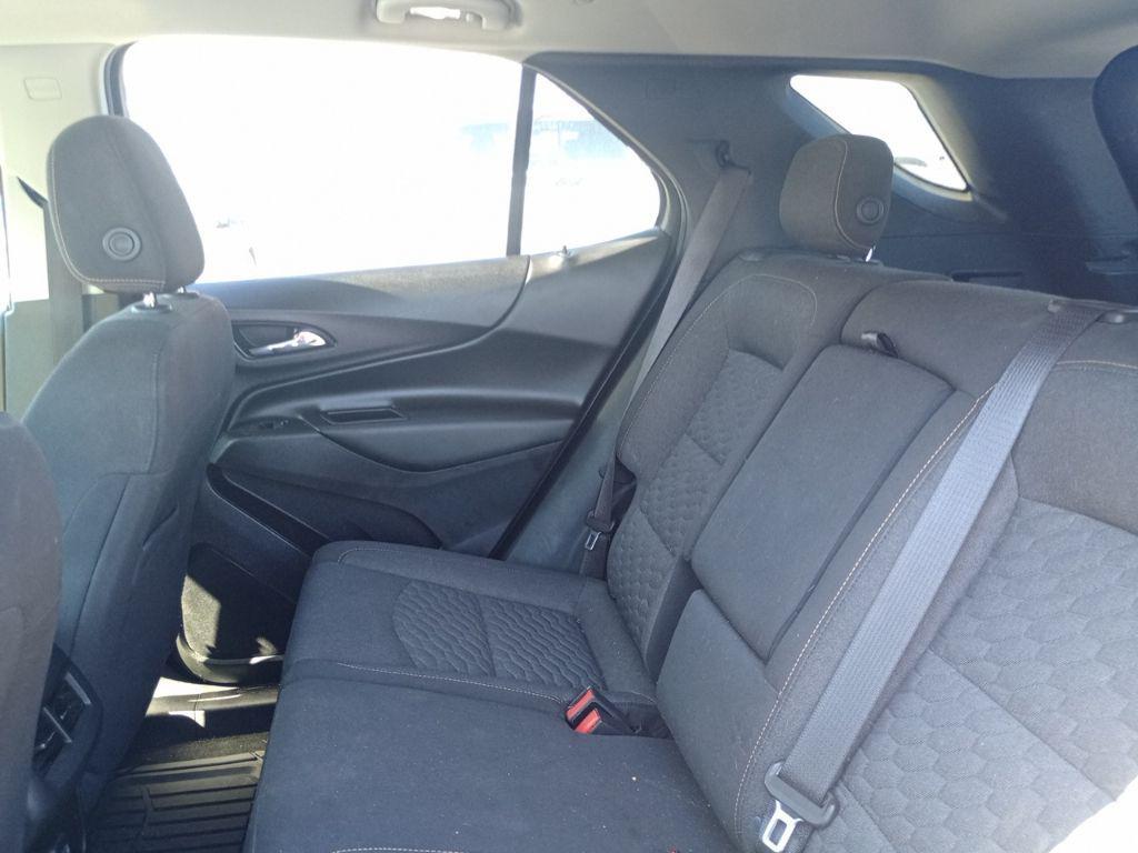 used 2020 Chevrolet Equinox car, priced at $8,000