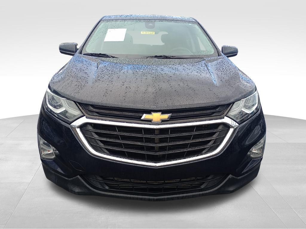 used 2020 Chevrolet Equinox car, priced at $8,000