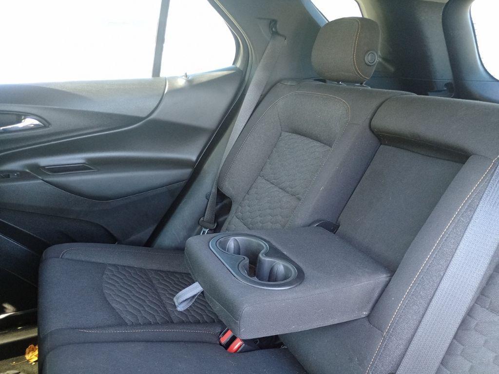 used 2020 Chevrolet Equinox car, priced at $8,000