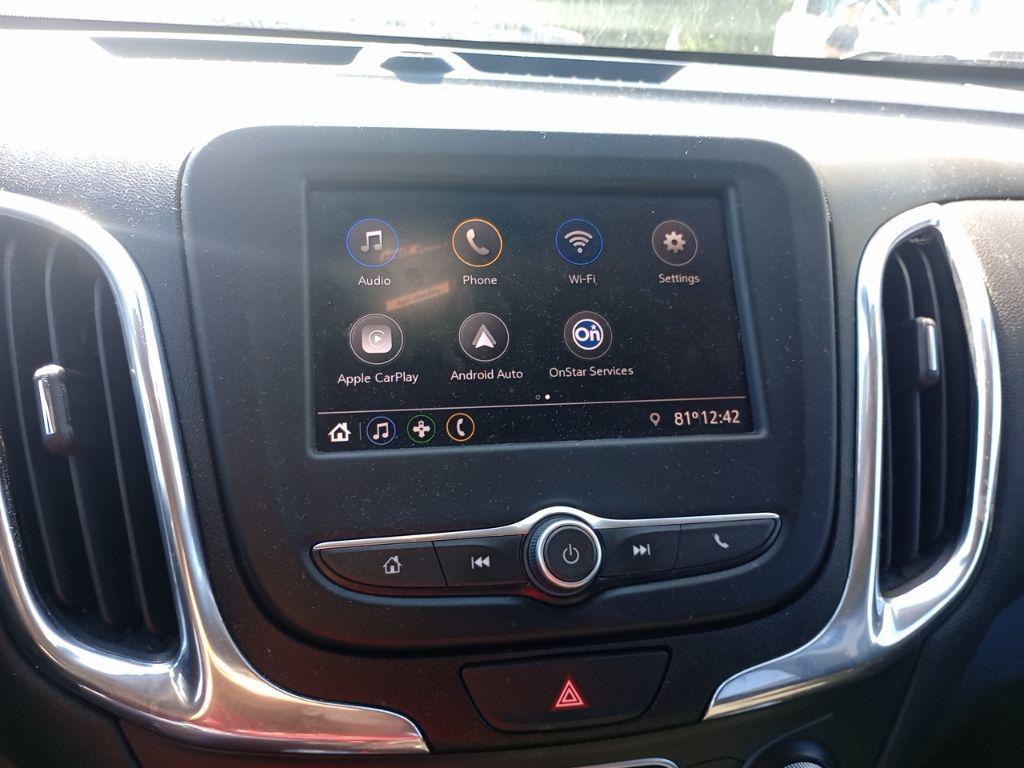 used 2020 Chevrolet Equinox car, priced at $8,000