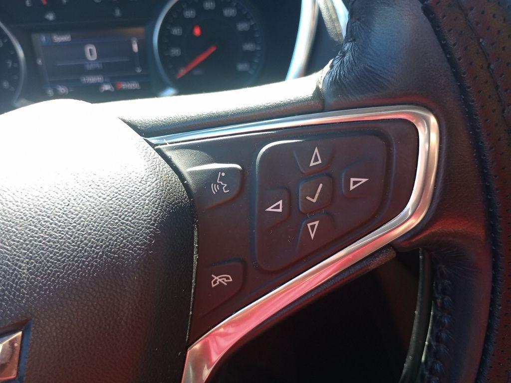 used 2020 Chevrolet Equinox car, priced at $8,000