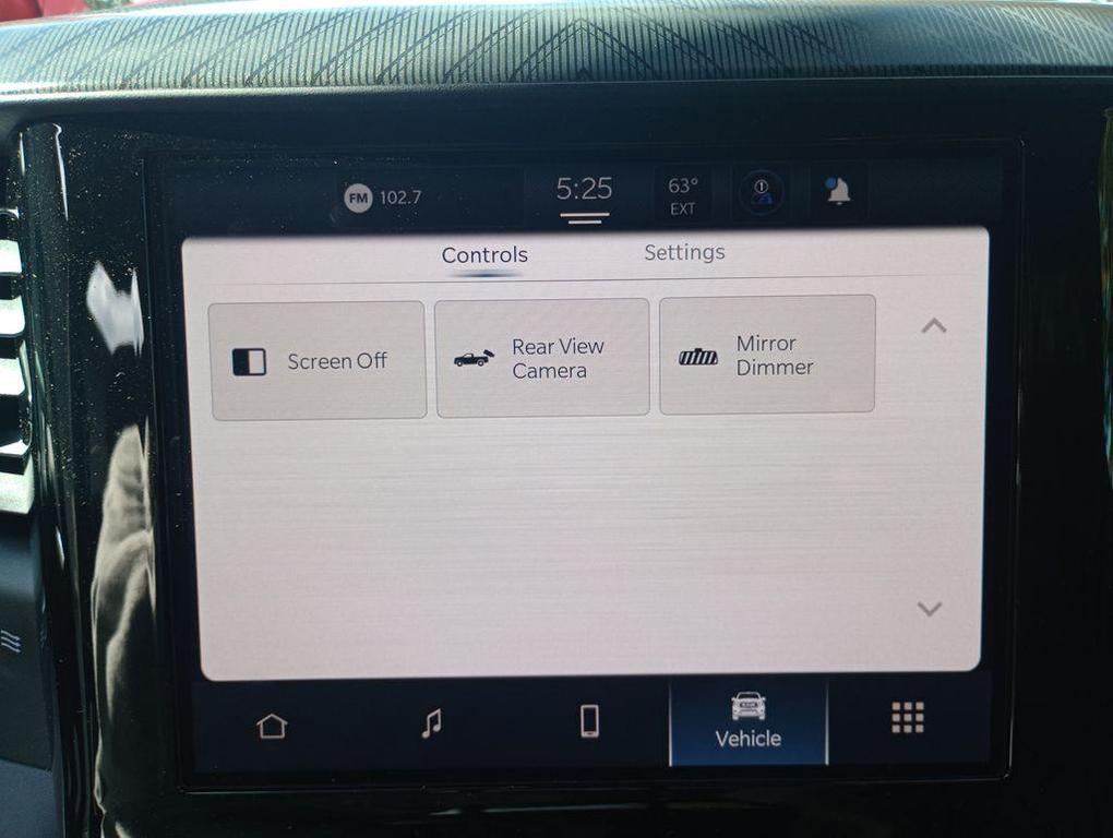 new 2026 Ram 1500 car, priced at $47,869