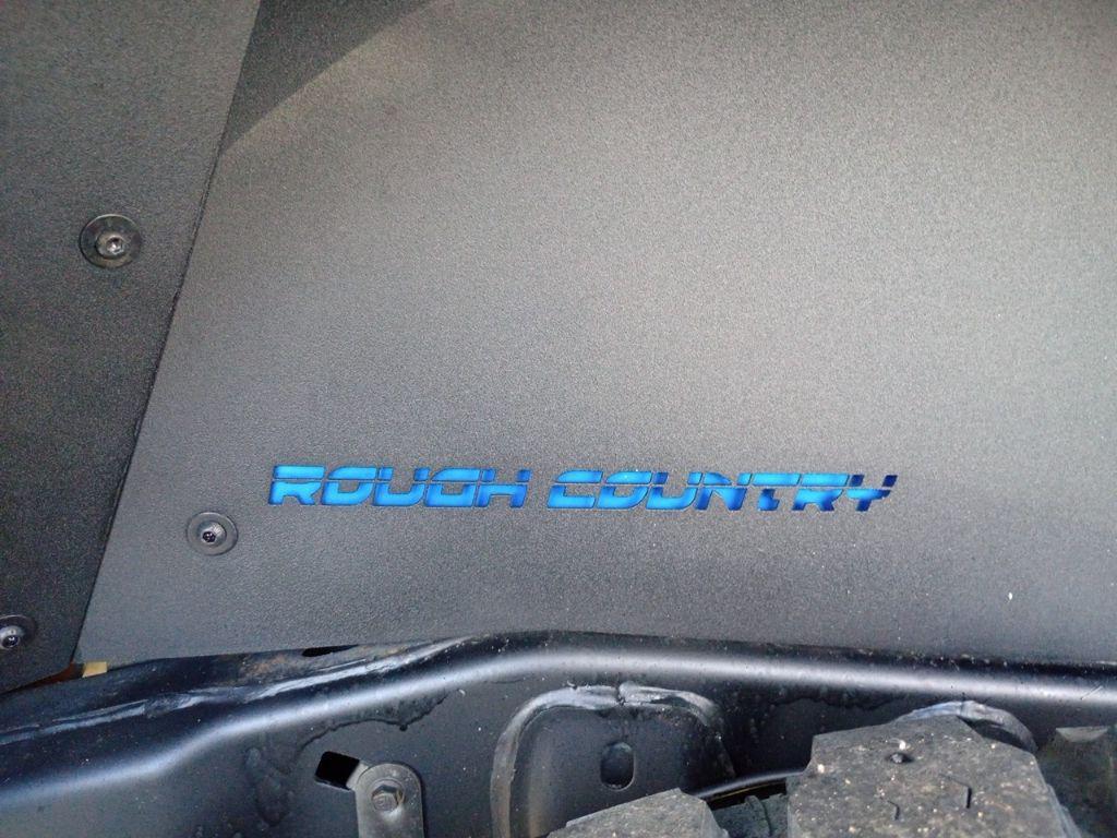used 2015 Jeep Wrangler car, priced at $17,500