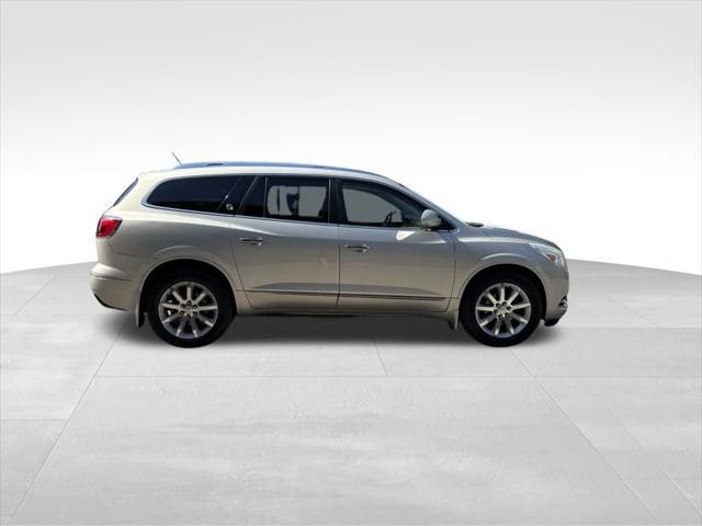 used 2016 Buick Enclave car, priced at $5,500