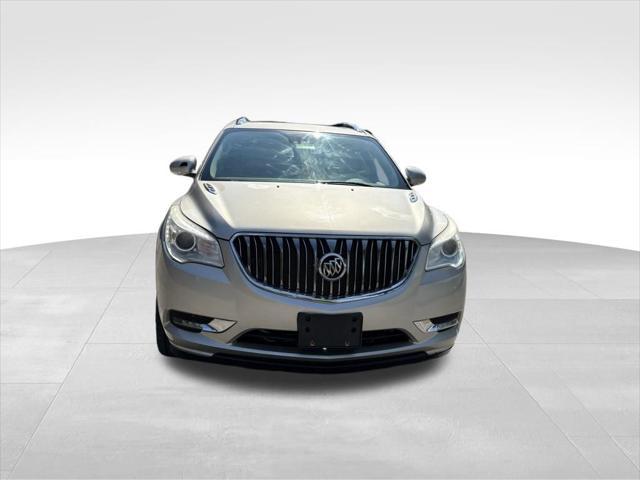 used 2016 Buick Enclave car, priced at $5,500
