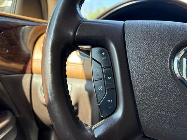 used 2016 Buick Enclave car, priced at $5,500