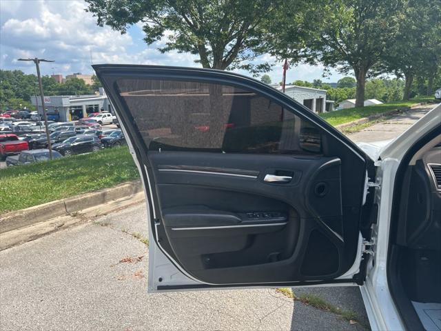 used 2020 Chrysler 300 car, priced at $14,999