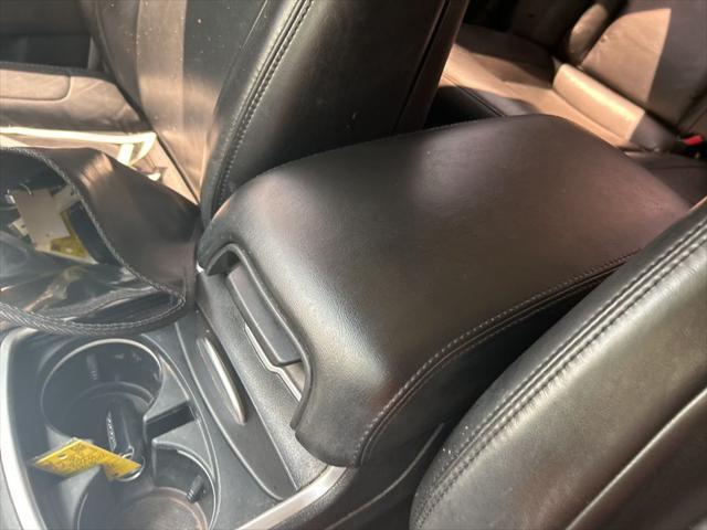 used 2020 Chrysler 300 car, priced at $14,999