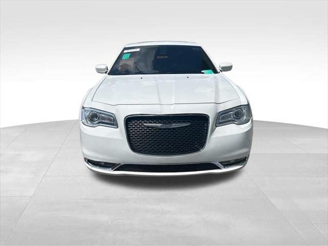used 2020 Chrysler 300 car, priced at $14,999