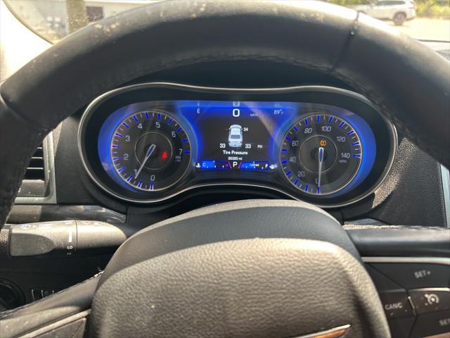 used 2020 Chrysler 300 car, priced at $14,999