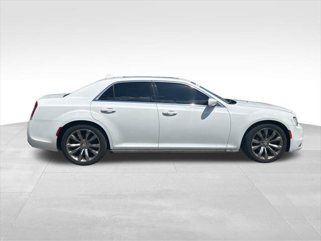used 2020 Chrysler 300 car, priced at $14,999