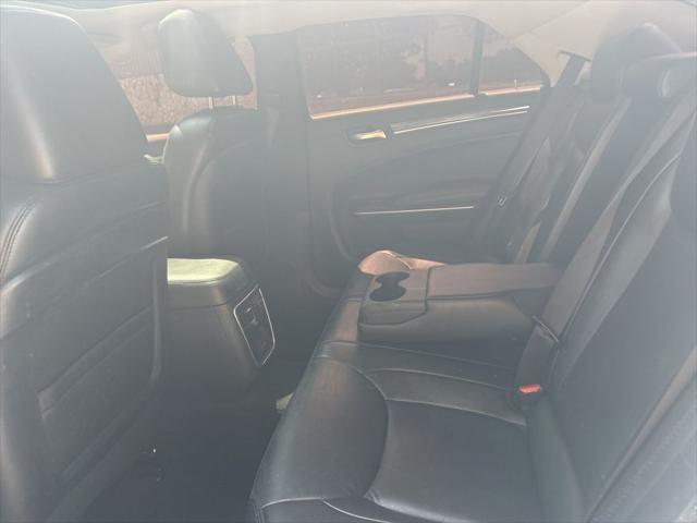 used 2020 Chrysler 300 car, priced at $14,999