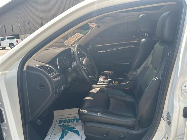 used 2020 Chrysler 300 car, priced at $14,999