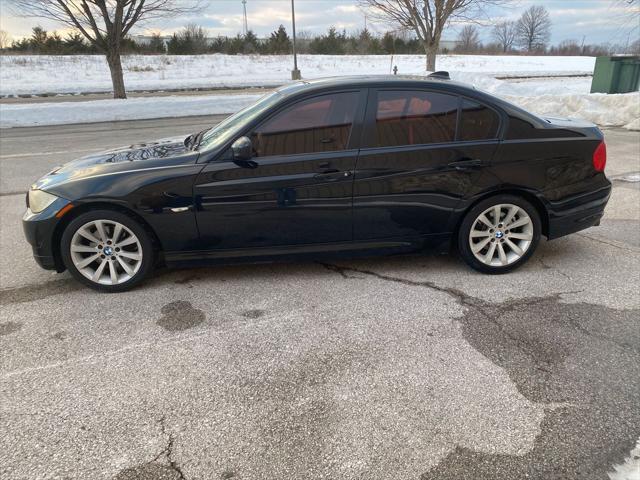 used 2011 BMW 328 car, priced at $4,500