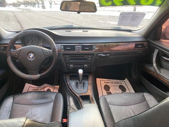 used 2011 BMW 328 car, priced at $4,500