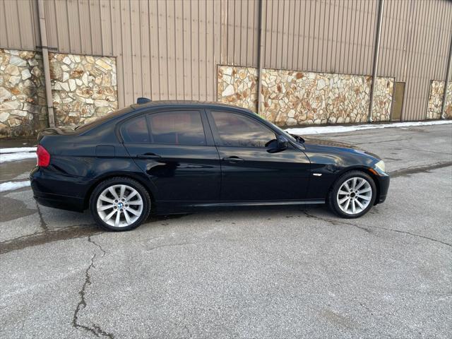 used 2011 BMW 328 car, priced at $4,500