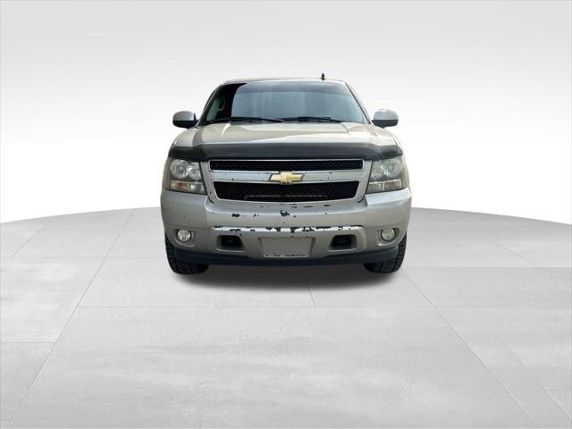 used 2007 Chevrolet Tahoe car, priced at $4,999