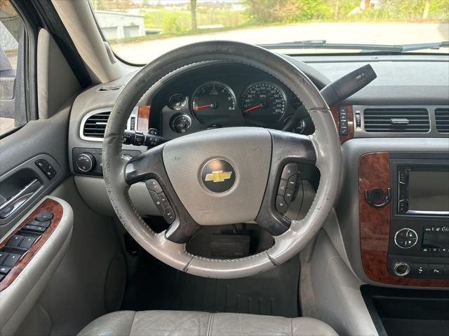 used 2007 Chevrolet Tahoe car, priced at $4,999