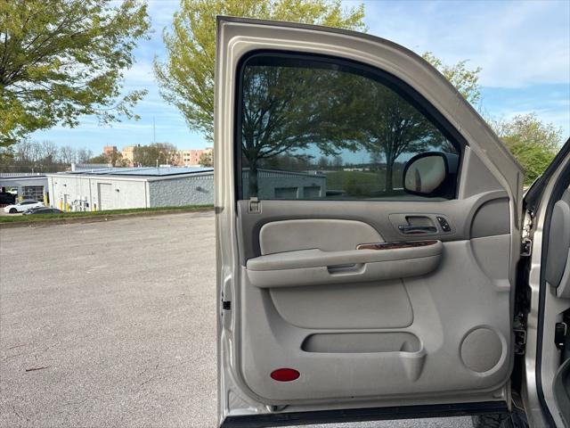 used 2007 Chevrolet Tahoe car, priced at $4,999