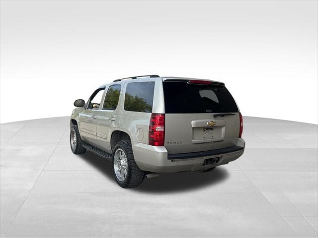 used 2007 Chevrolet Tahoe car, priced at $4,999
