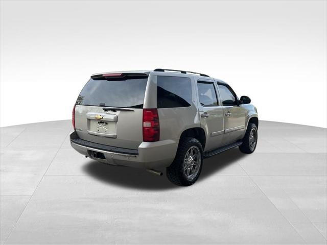 used 2007 Chevrolet Tahoe car, priced at $4,999