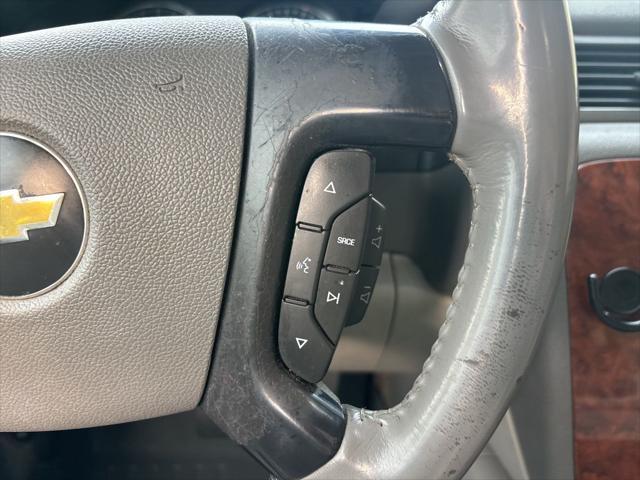 used 2007 Chevrolet Tahoe car, priced at $4,999